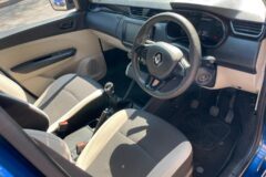 2023 Renault Triber 1.0 ZEN