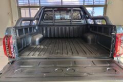 2026 JAC T9 2.0CTI Double CAB Super LUX