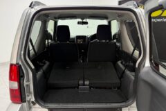 2018 Suzuki Jimny 1.3
