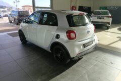 2017 Smart Forfour 66KW Proxy