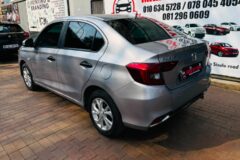 2023 Honda Amaze 1.2 Trend