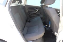 2019 Volkswagen Polo Vivo Hatch 1.4 Trendline
