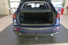 2022 Audi Q3 40TFSI Quattro S Line