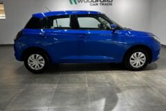 2025 Suzuki Swift 1.2 GL