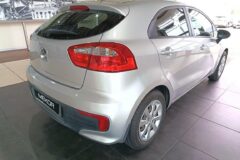 2015 Kia RIO Hatch 1.2