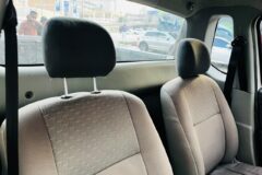 2023 Nissan NP200 1.6I (aircon) Safety Pack