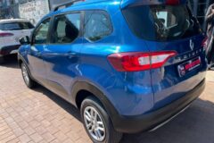 2023 Renault Triber 1.0 ZEN