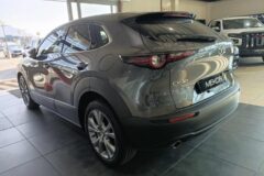 2025 Mazda CX-30 2.0 Dynamic Edition