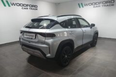 2025 Toyota Starlet Cross 1.5 XS Auto
