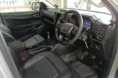 2023 Ford Ranger 2.0 SIT Double CAB