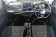 2026 Suzuki Swift 1.2 Gl+ Auto