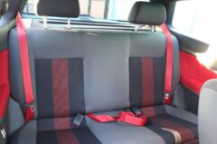 2014 Volkswagen Polo Vivo 3-Door 1.6 GT