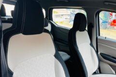 2025 Renault Triber 1.0 Evolution