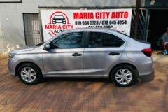 2023 Honda Amaze 1.2 Trend