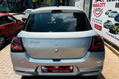2025 Suzuki Swift 1.2 Gl+ CVT