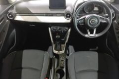 2026 Mazda MAZDA2 1.5 Dynamic Auto