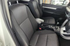 2021 Toyota Hilux 2.4GD-6 Double CAB 4X4 Raider Auto