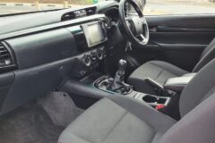 2018 Toyota Hilux 2.8GD-6 4X4 Raider