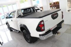 2022 Toyota Hilux 2.8GD-6 Xtra CAB Legend Auto
