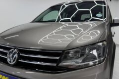 2017 Volkswagen Caddy Alltrack 2.0TDI Auto