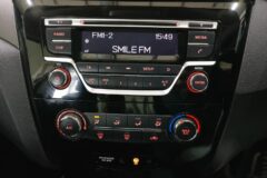 2017 Nissan Qashqai 1.2T Visia