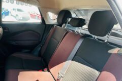 2026 Toyota Starlet Cross 1.5 XS Auto