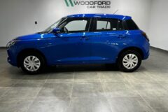 2025 Suzuki Swift 1.2 GL