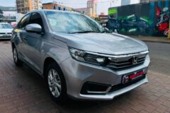 2023 Honda Amaze 1.2 Trend