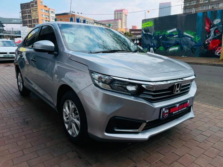 2023 Honda Amaze 1.2 Trend