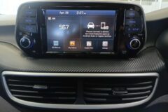 2021 Hyundai Tucson 2.0 Premium Auto