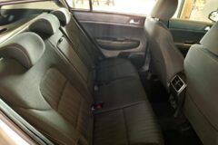 2021 Kia Sportage 2.0 Ignite Plus Auto