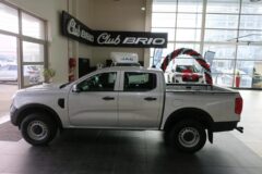 2023 Ford Ranger 2.0 SIT Double CAB