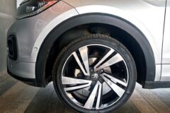 2023 Volkswagen T-Cross 1.5TSI 110KW R-Line