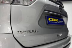 2016 Nissan X-Trail 1.6DCI XE