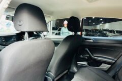 2021 Volkswagen Polo Hatch 1.0TSI 70KW Life