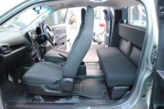 2025 Isuzu D-MAX 1.9TD Double CAB L Manual