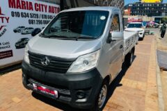 2020 Changan Star 1.3