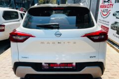 2023 Nissan Magnite 1.0 Turbo Acenta Auto
