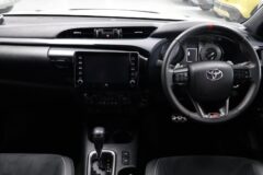 2025 Toyota Hilux 2.8GD-6 Double CAB 4X4 GR-Sport
