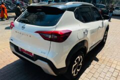 2023 Nissan Magnite 1.0 Turbo Acenta Auto