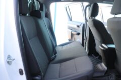 2021 Toyota Hilux 2.4GD-6 Double CAB 4X4 Raider Auto