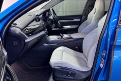 2018 BMW X6 M