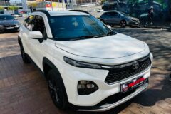 2026 Toyota Starlet Cross 1.5 XS Auto