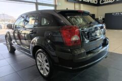 2011 Dodge Caliber 2.4 SXT