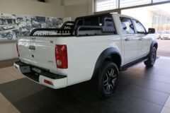 2026 JAC T8 2.0CTI Double CAB LUX
