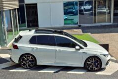 2026 Volkswagen Golf R
