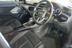 2022 Audi Q3 40TFSI Quattro S Line