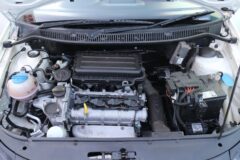 2014 Volkswagen Polo Vivo 3-Door 1.6 GT