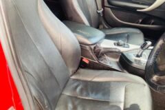 2014 BMW 1 Series 116I 5-Door Sport Auto