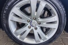 2010 Mercedes-Benz C-Class C350CDI Avantgarde